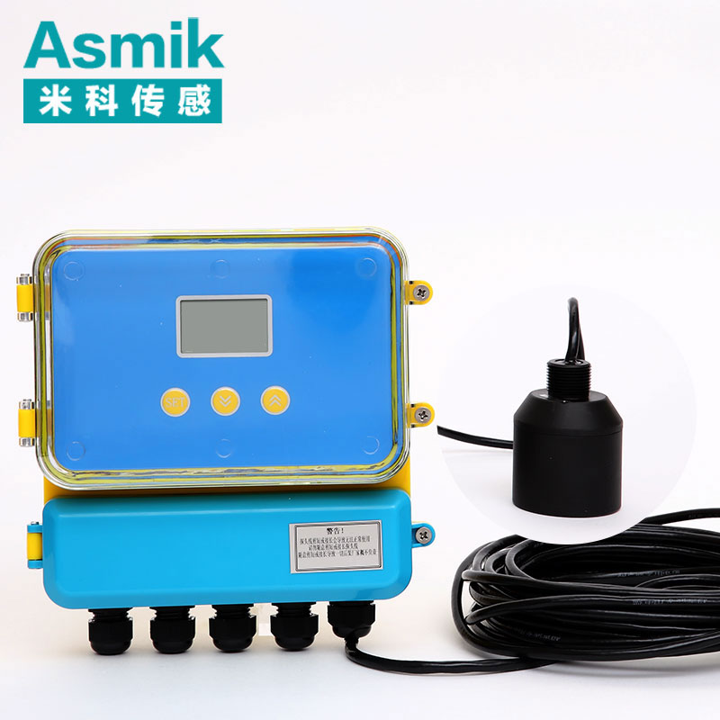 MIK-JFC超声波泥水界面仪