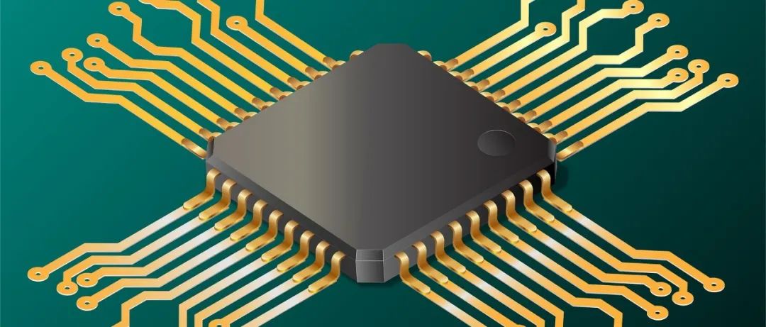 芯片行业 芯片行业